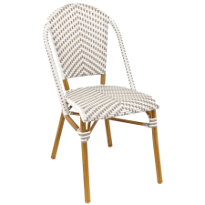 VILETTE white/grey